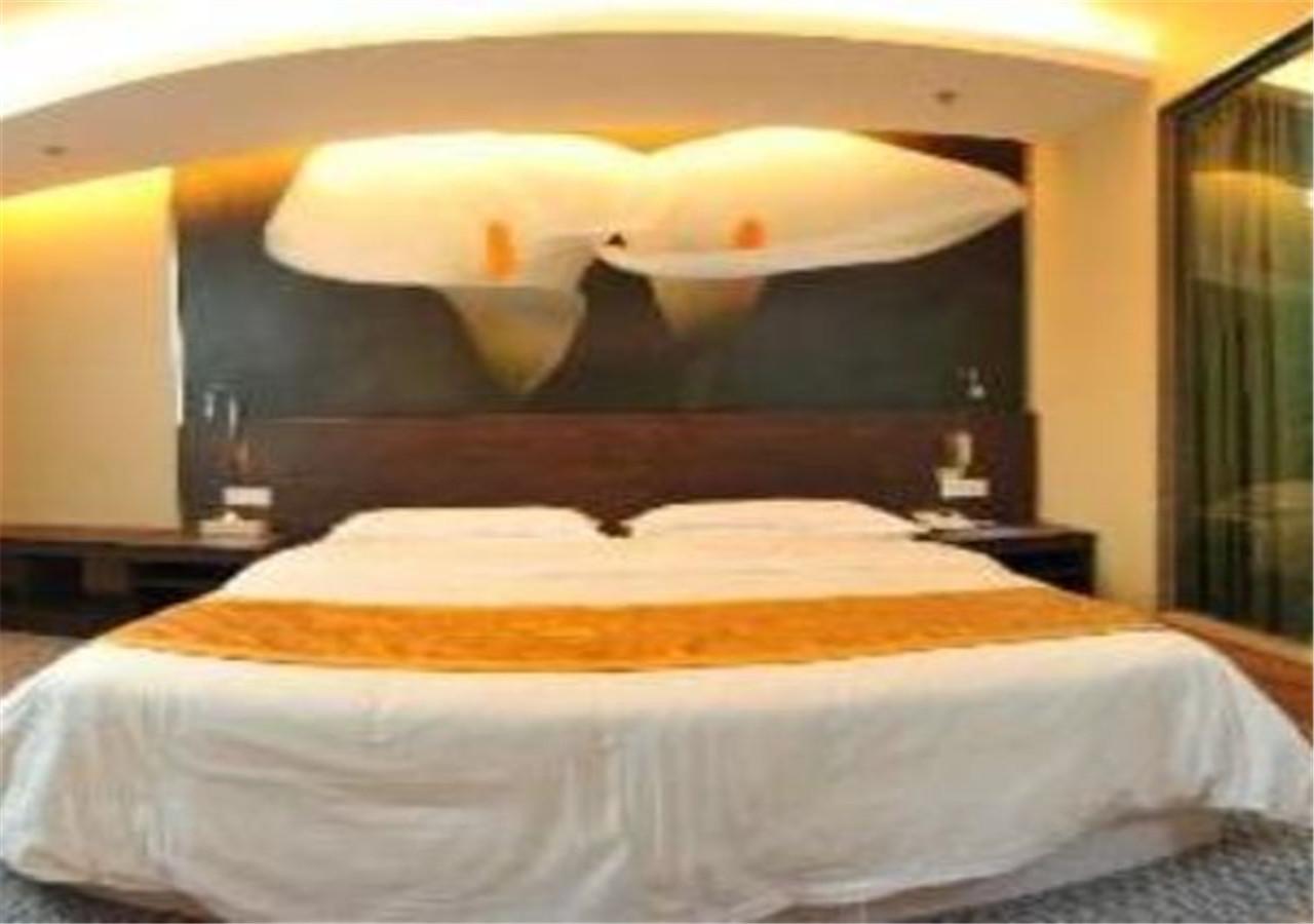 Xiamen Qingnian Yangguang Hotel - Wenzaodian المظهر الخارجي الصورة