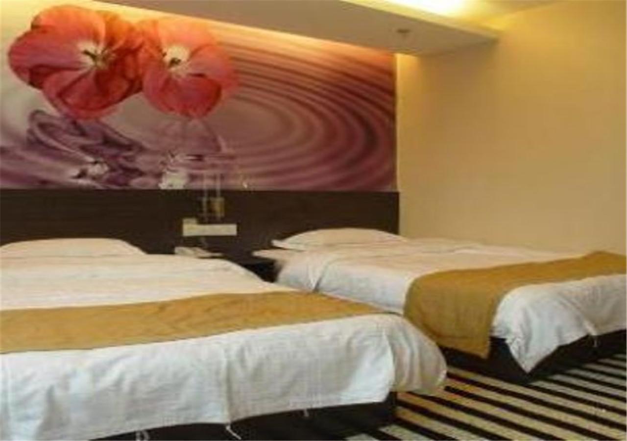 Xiamen Qingnian Yangguang Hotel - Wenzaodian المظهر الخارجي الصورة