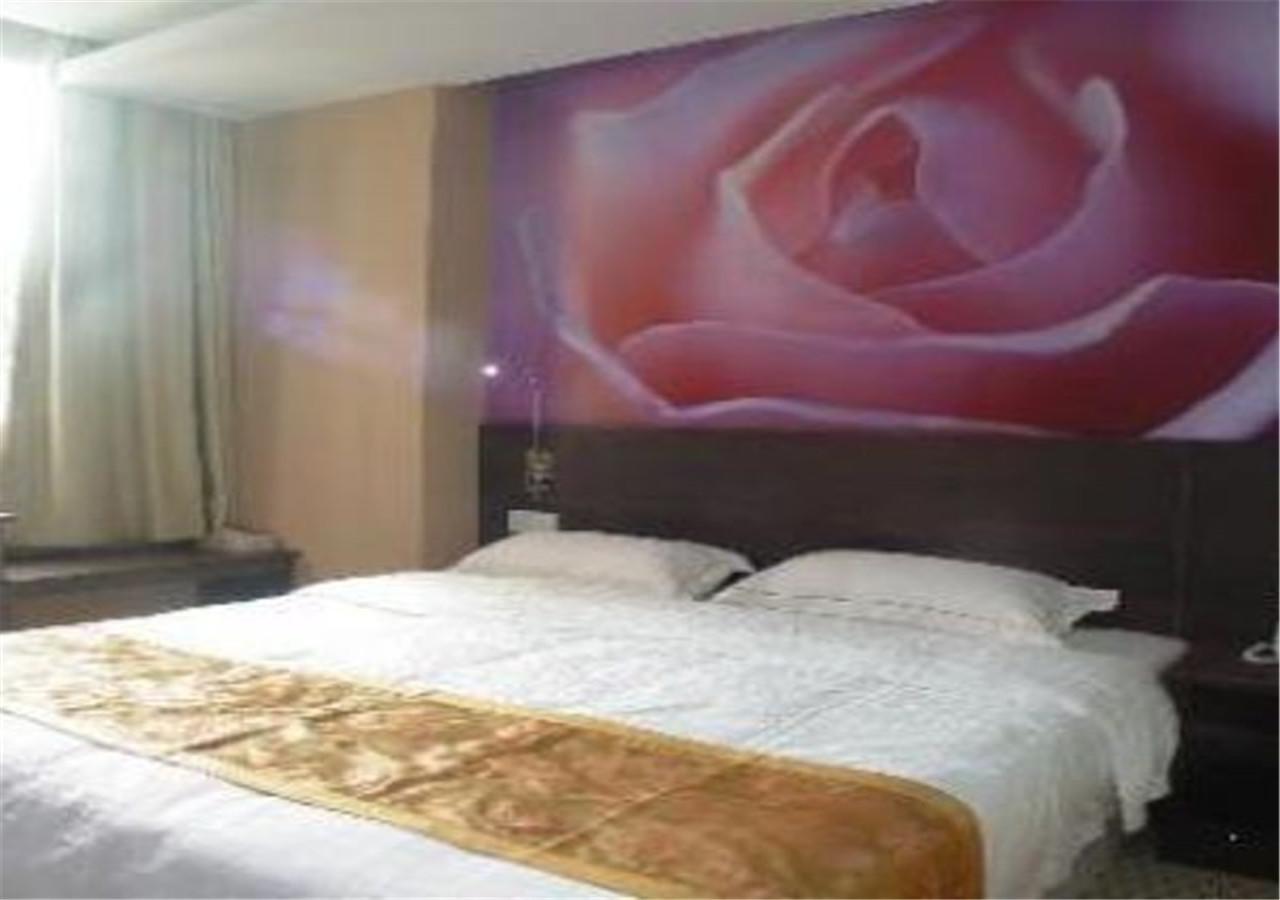 Xiamen Qingnian Yangguang Hotel - Wenzaodian المظهر الخارجي الصورة