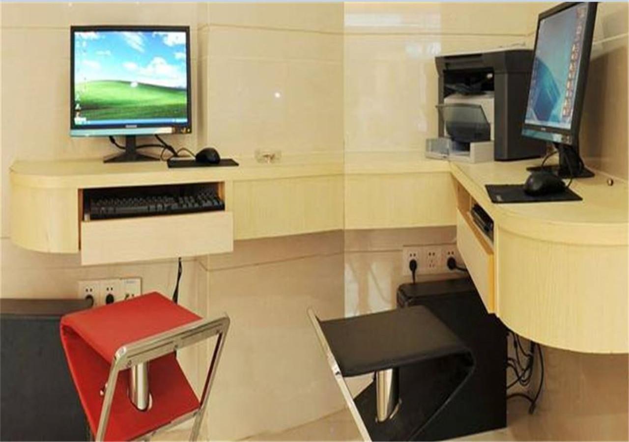 Xiamen Qingnian Yangguang Hotel - Wenzaodian المظهر الخارجي الصورة